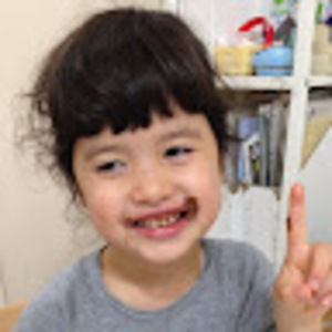 Meet your Posher, Yoko